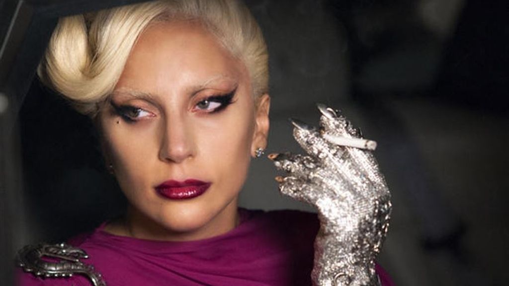 Lady Gaga