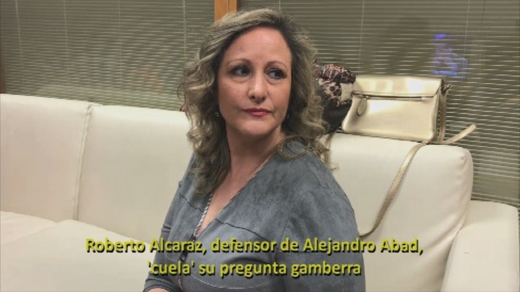 La madre de Sergio ('GH VIP') opina sobre las 'pretendientas' de su hijo: "Alyson es su tipo"