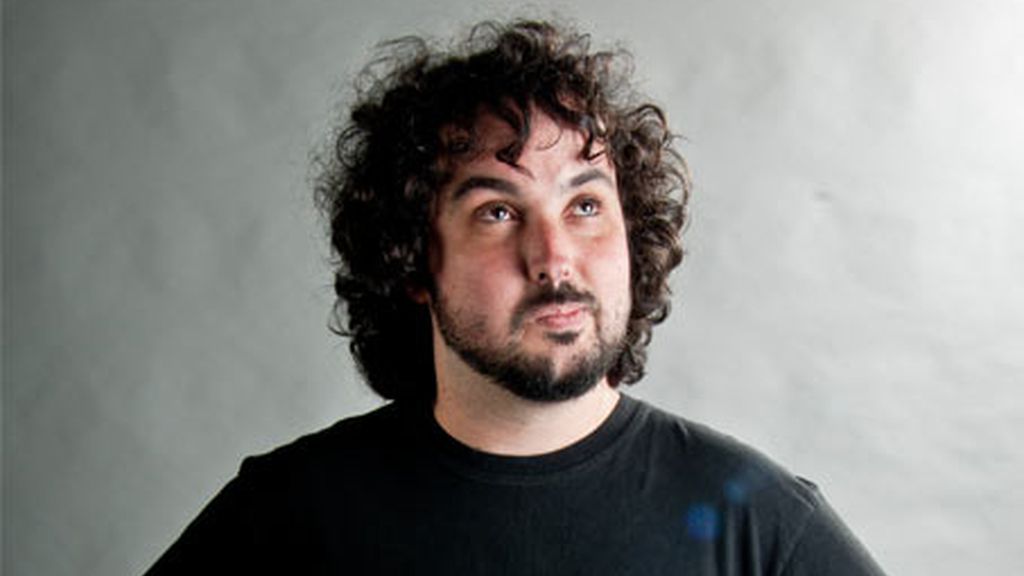 Loulogio, youtuber, comedy central, 'South Park'