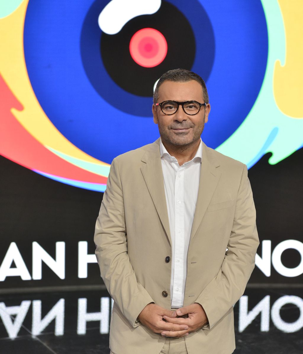 Jorge Javier Gran hermano 17