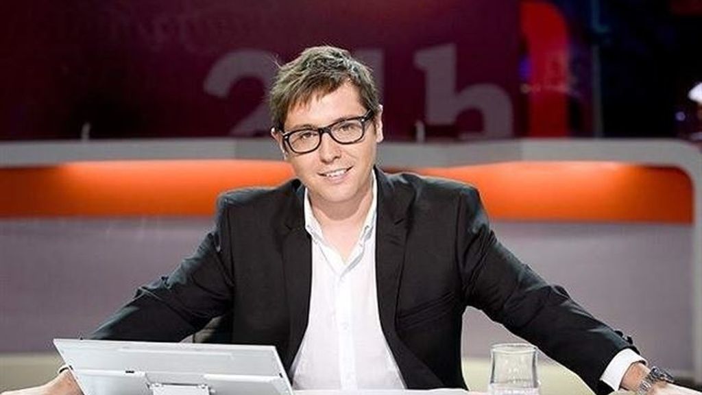 Sergio Martín