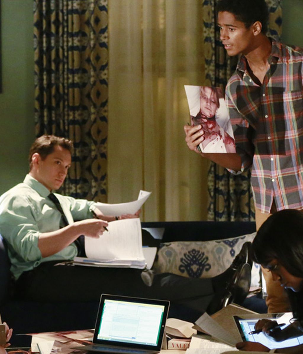 Nuevo éxito para la creadora de ‘Anatomía de Grey’ y ‘Scandal’