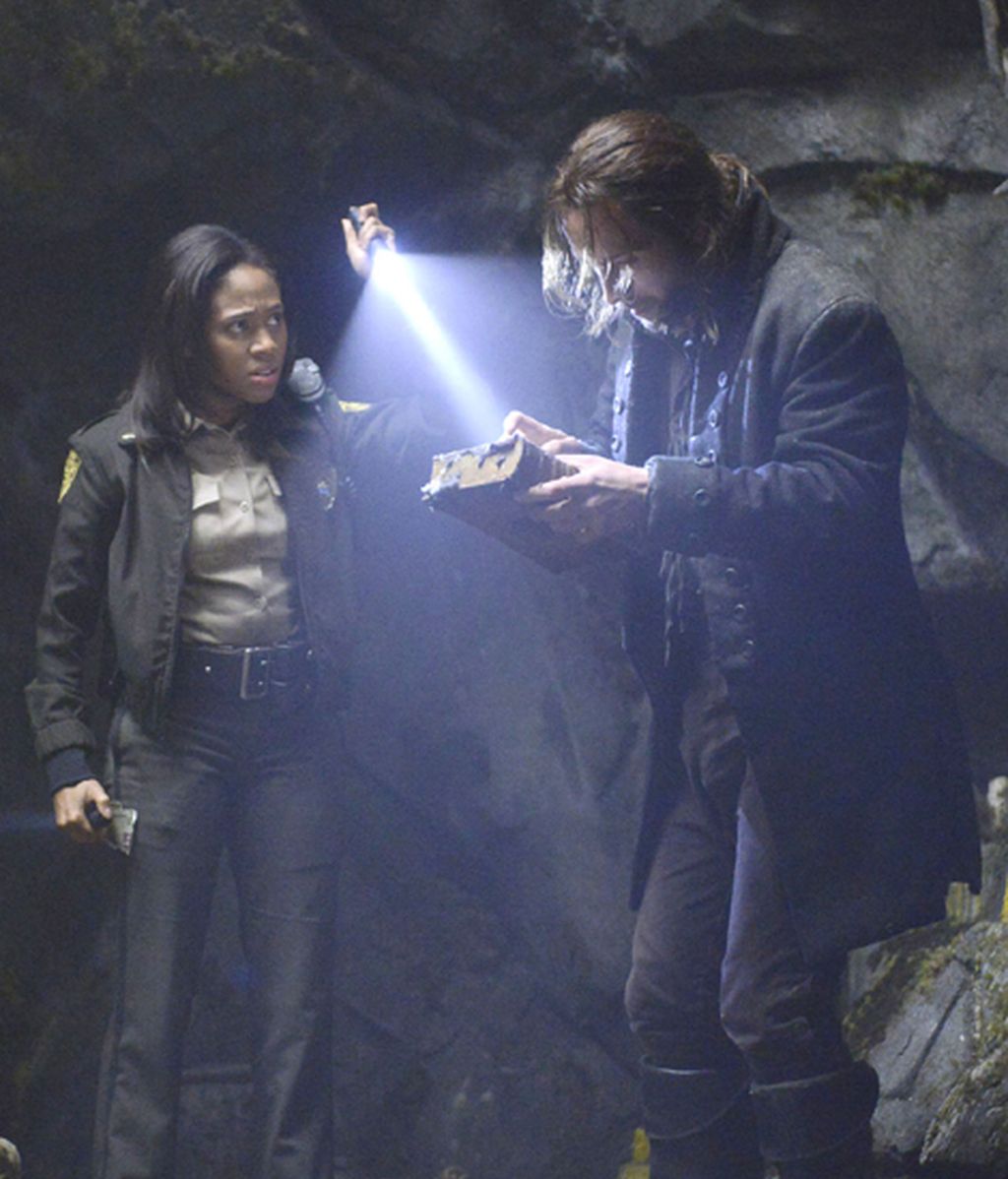 El ‘thriller’ protagonizado por Tom Mison se convierte en el fenómeno de la temporada en EEUU