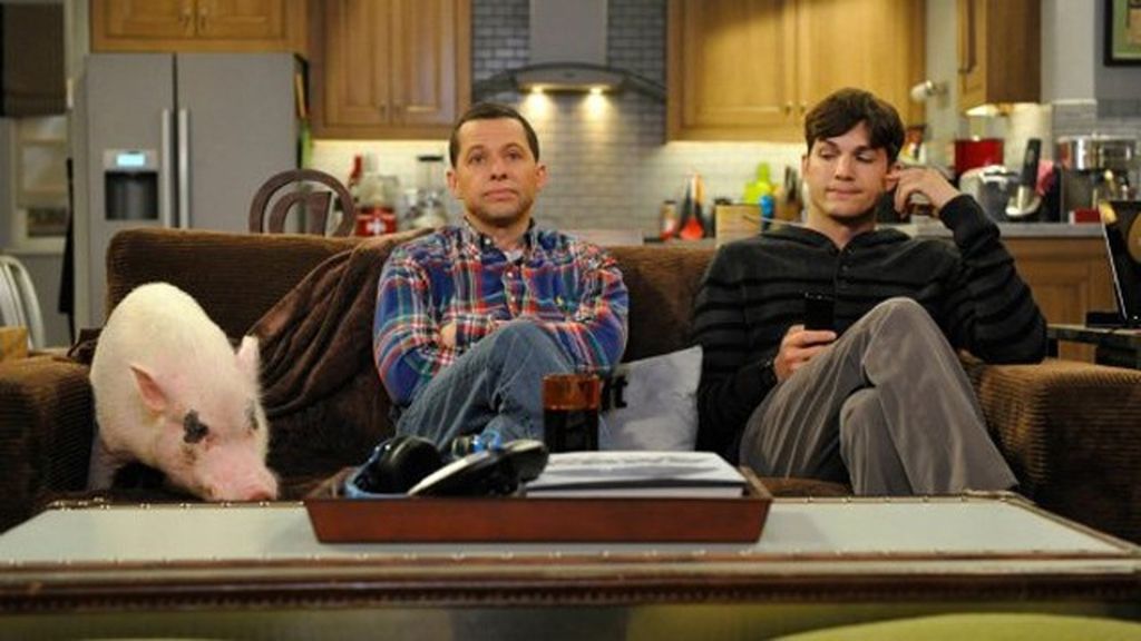 Jon Cryer