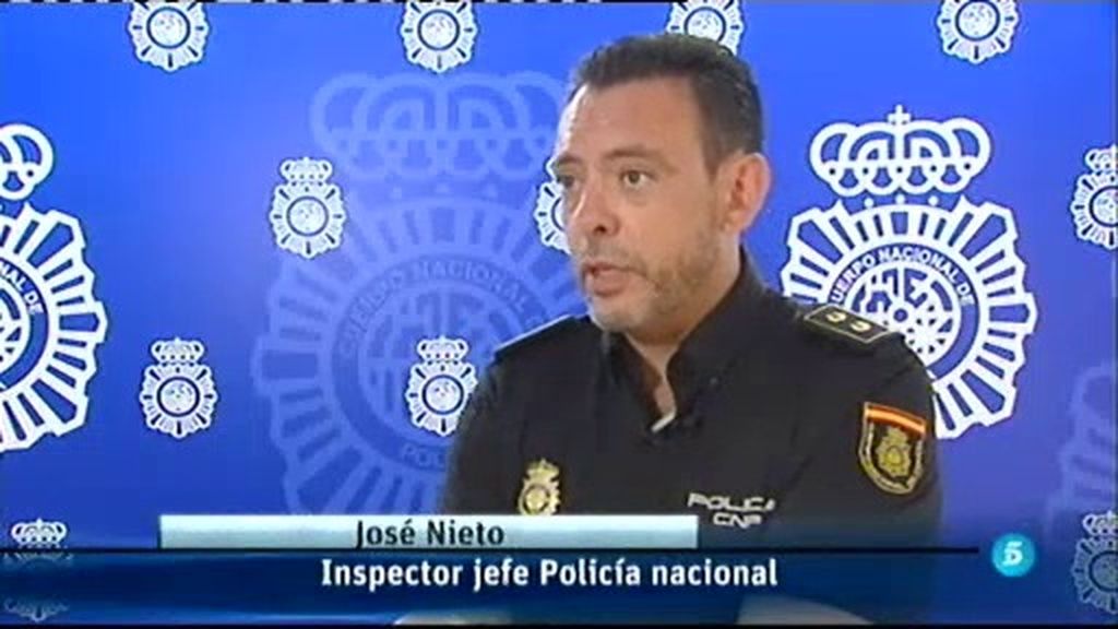 La policía desmantela 5 organizaciones criminales de toda España que ocultaban más de 400 millones de euros