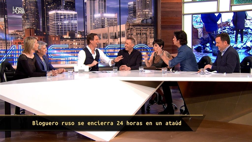 Hora punta