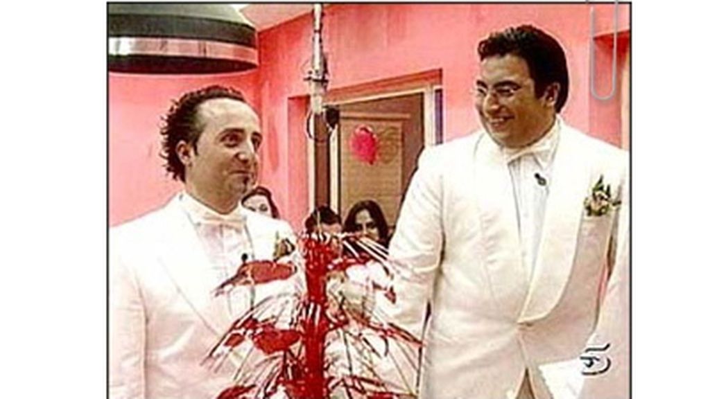 Juanma y David, 'La casa de tu vida' 2