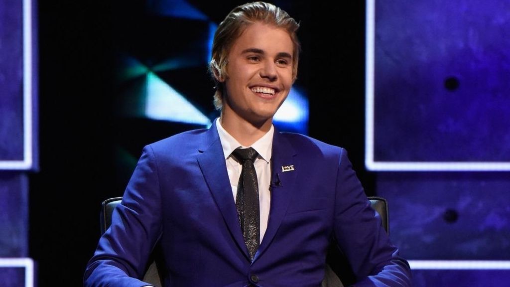 Justin Bieber