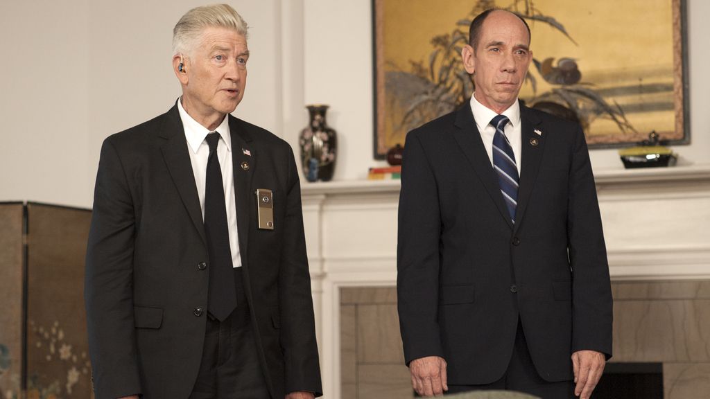 El regreso de 'Twin Peaks'