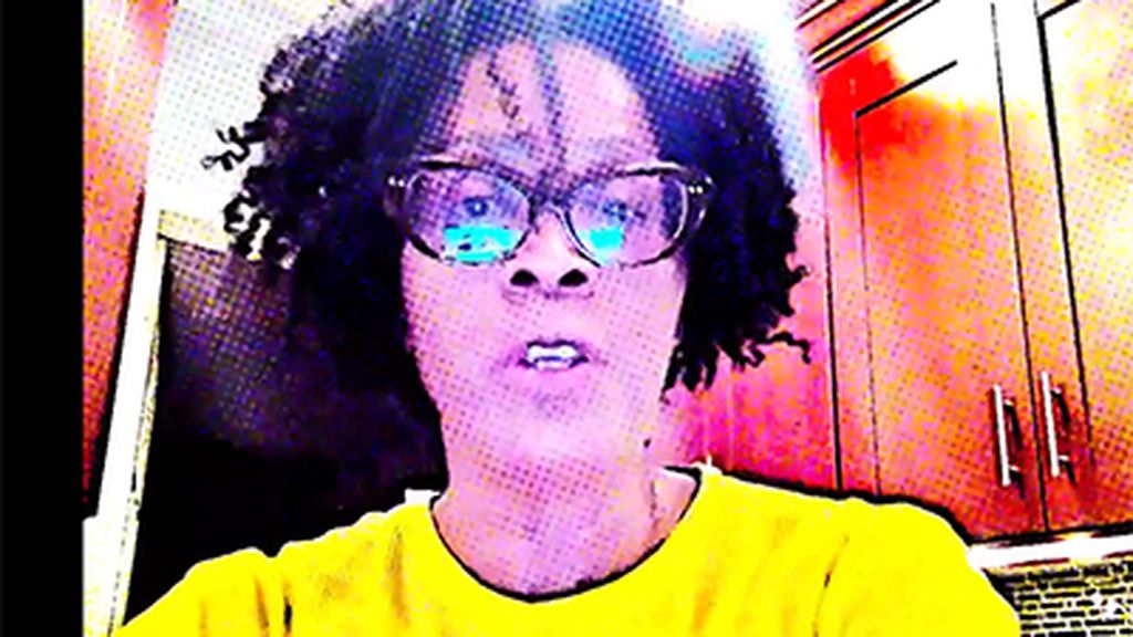 Janet Hubert