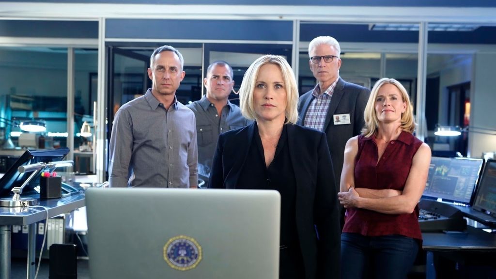 CSI CYBER