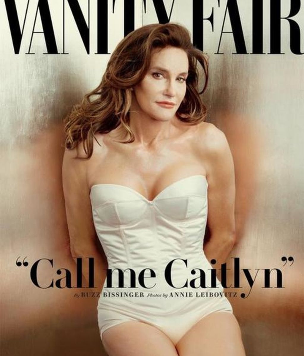Caitlyn Jenner