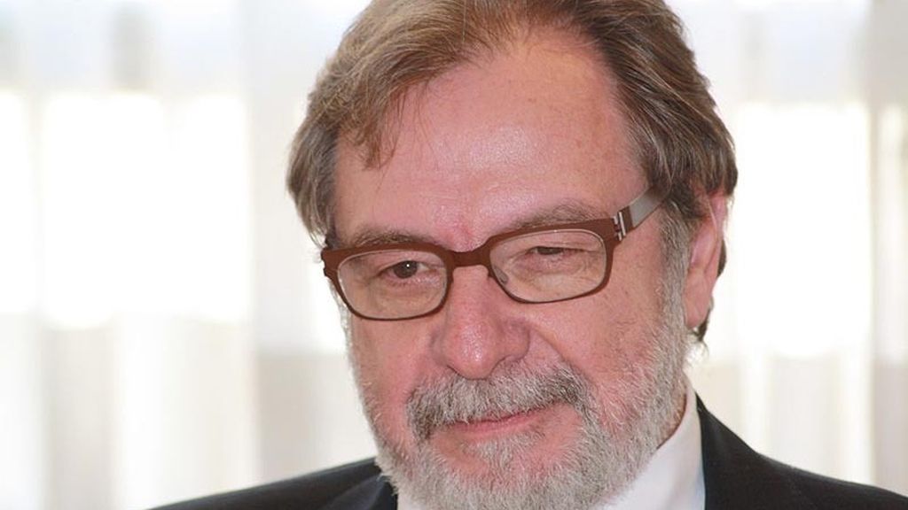 Juan Luis cebrian