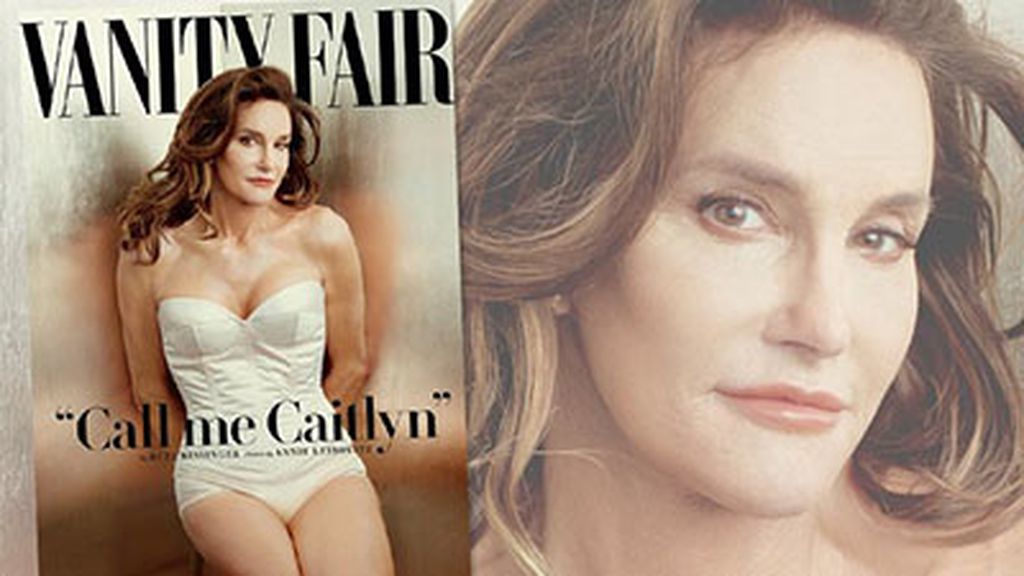 Caitlyn Jenner