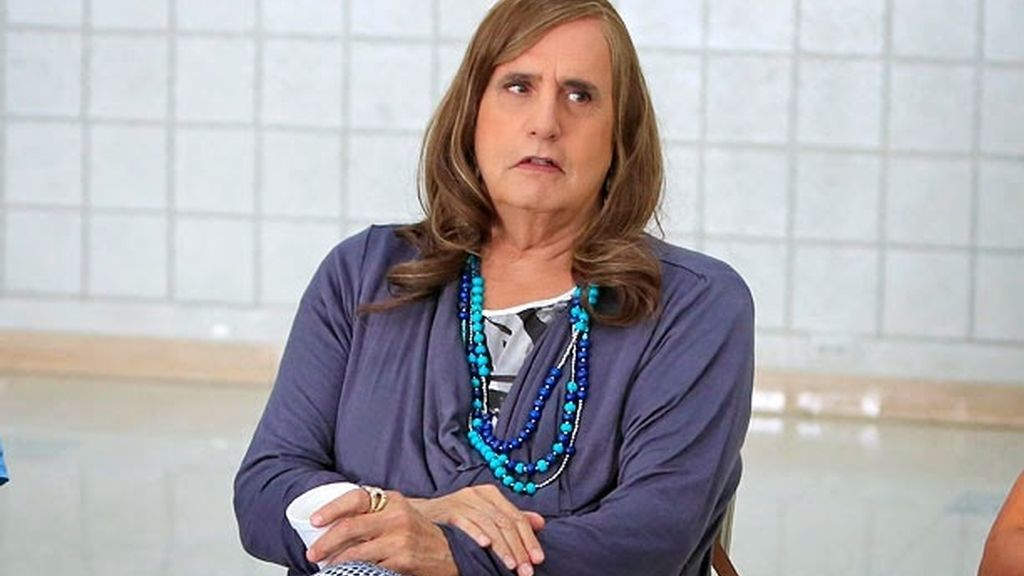 Jeffrey Tambor