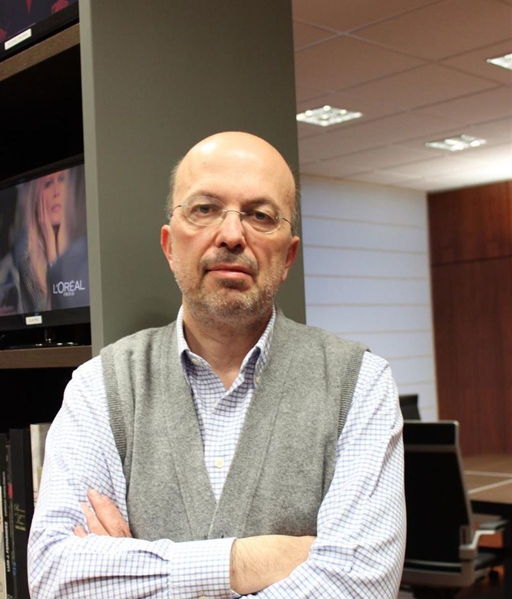 Ignacio Villa