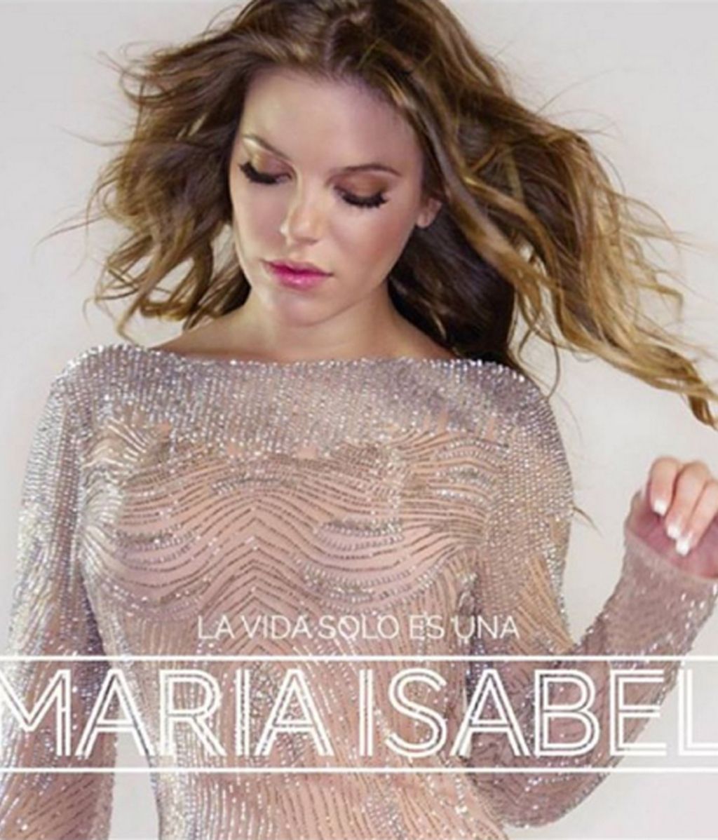 María Isabel