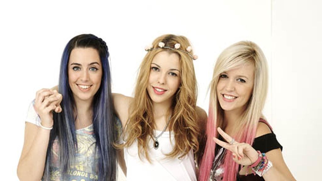 Sweet California