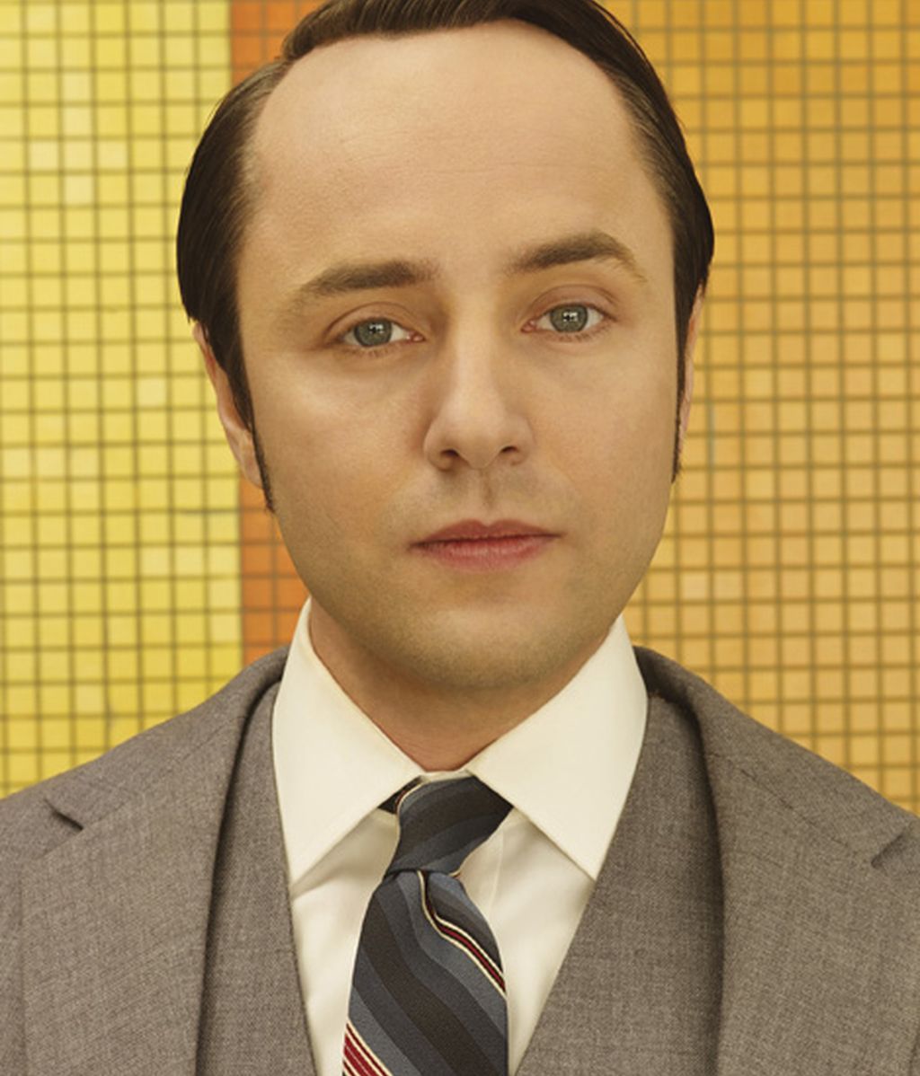 La serie protagonizada por Jon Hamm afronta su recta final