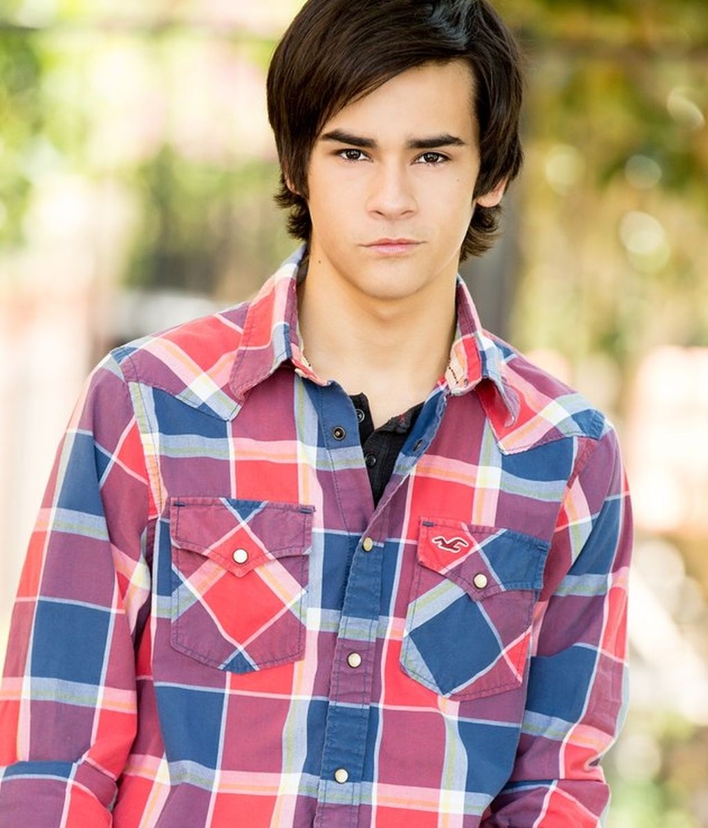 Bryce Cass