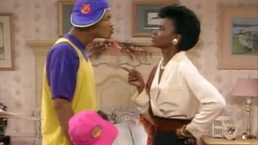 Janet Hubert