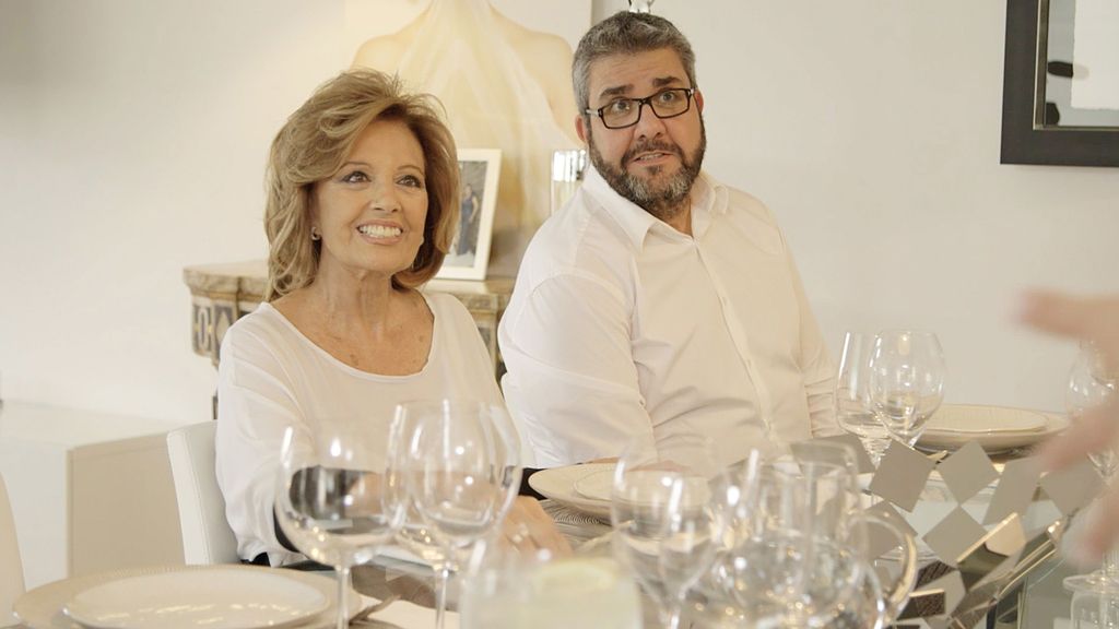 'Las Campos' - Telecinco