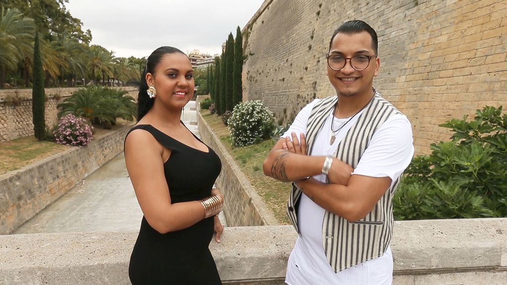 Tercera temporada de 'Gipsy kings' en Cuatro: La familia Fernández-Navarro