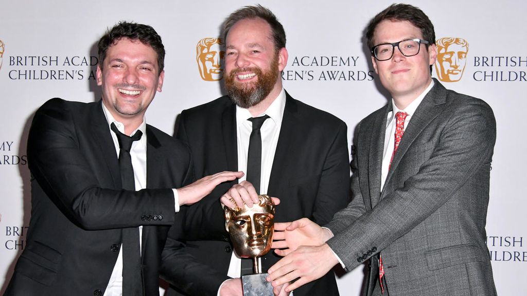 Bocquelet Bafta