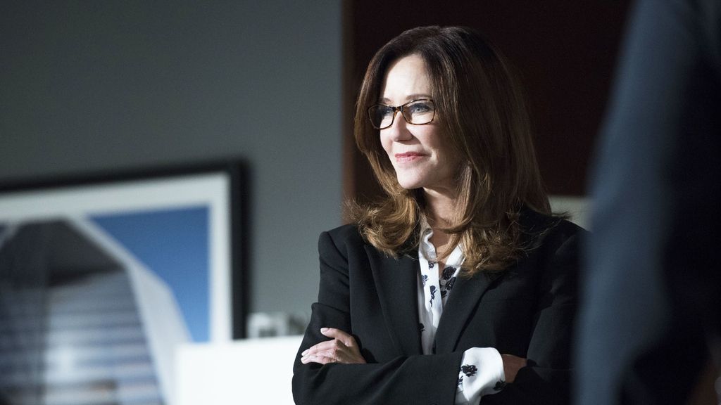 Major crimes en Divinity