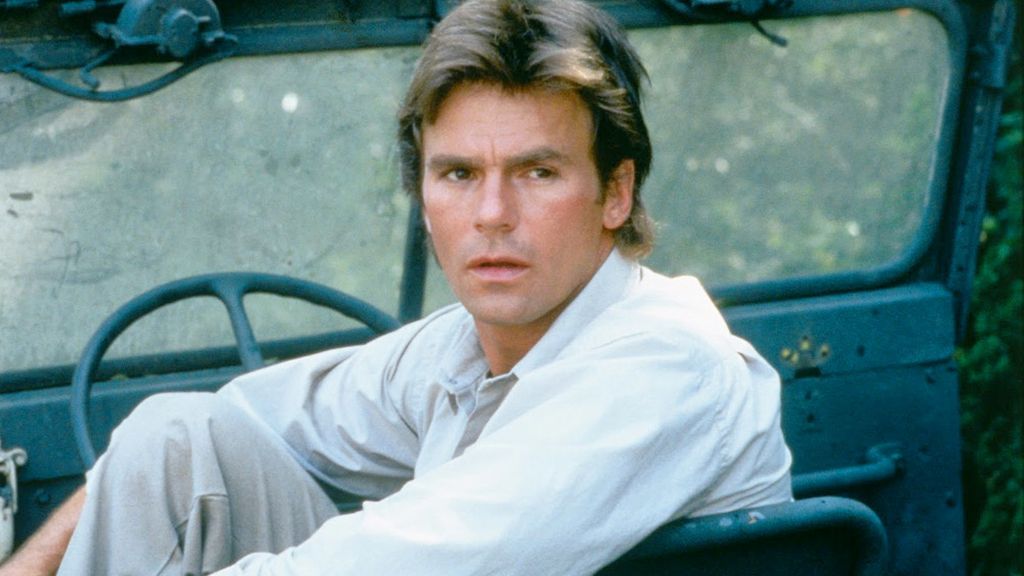 Macgyver