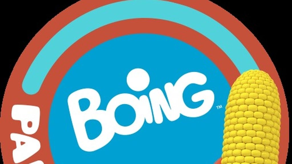 Boing - 'Palomitas'