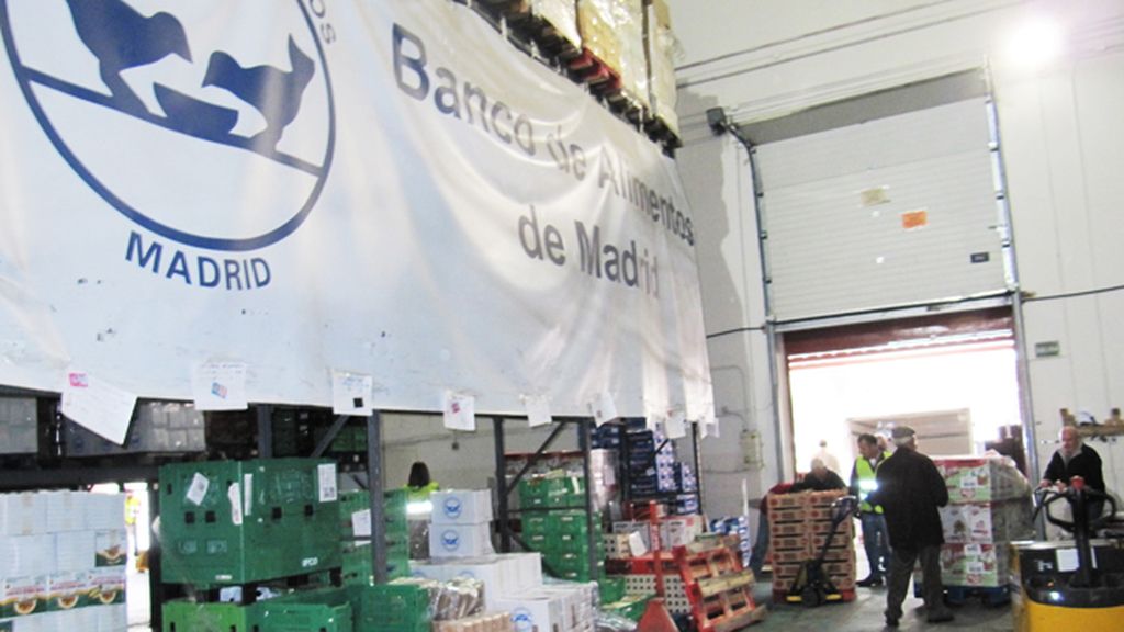 Banco de Alimentos