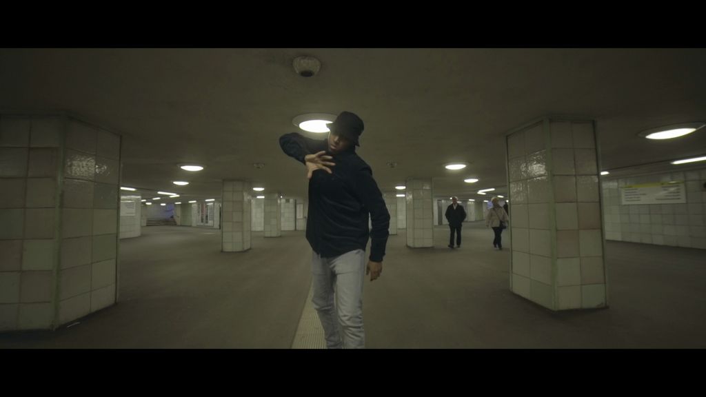 Barei, videoclip 5