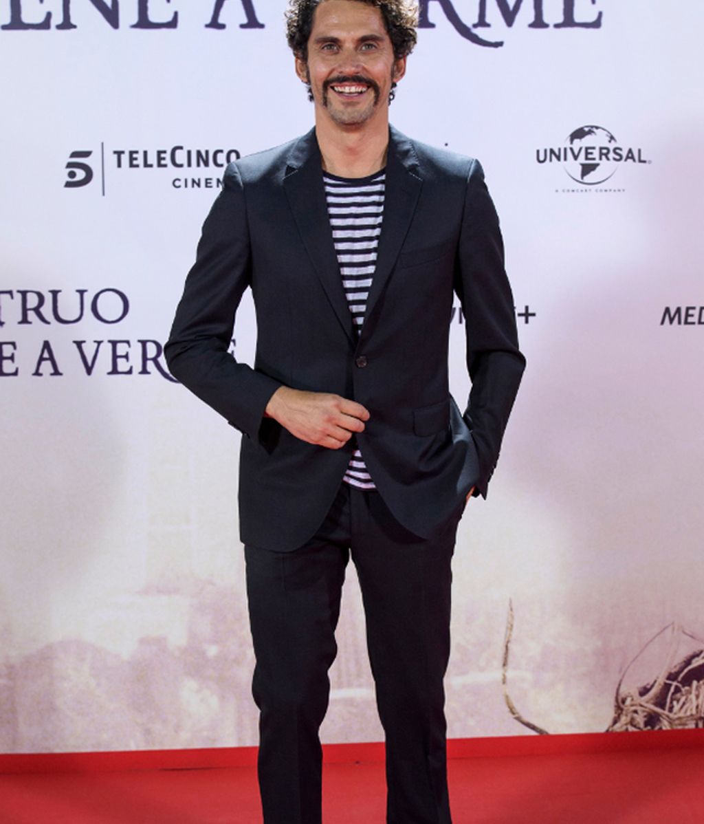 El director y actor Paco León