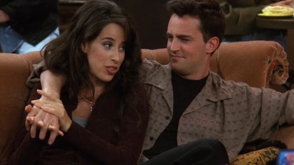 Friends