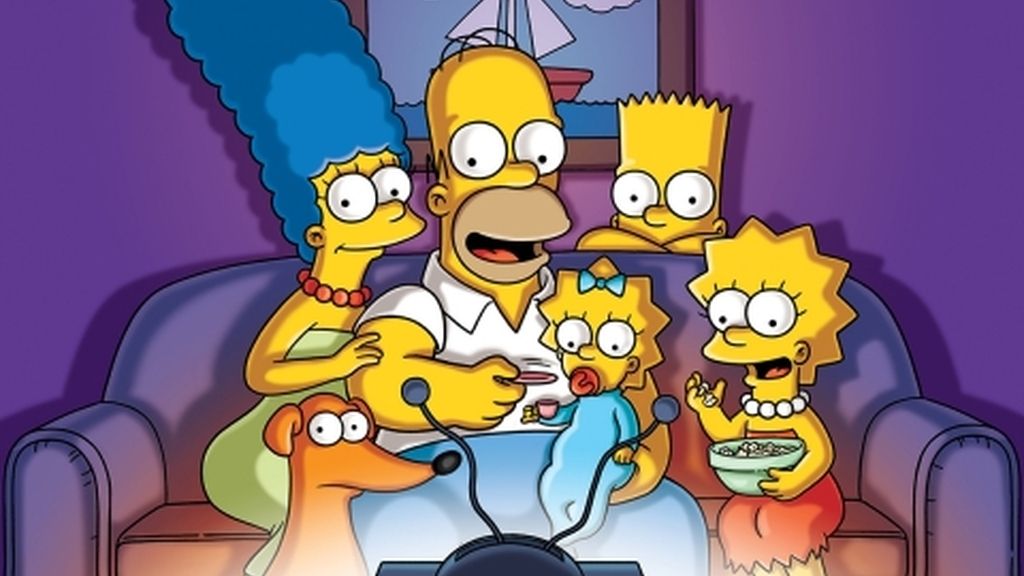 Los Simpson