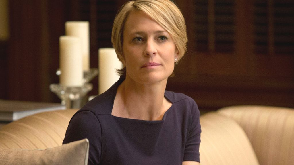 Robin Wright