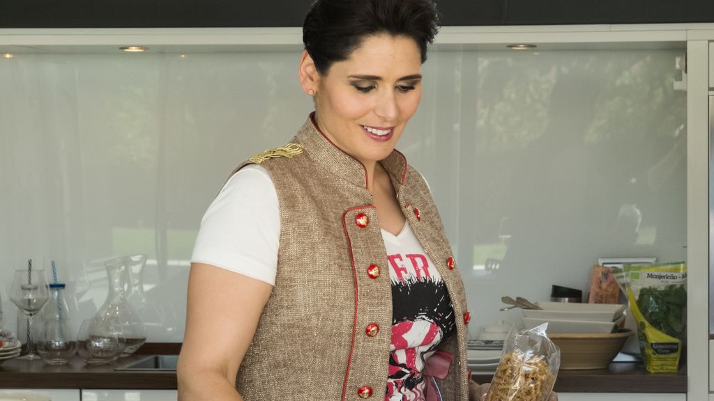 Rosa López en 'Mi casa es la tuya' - 17.05.2017