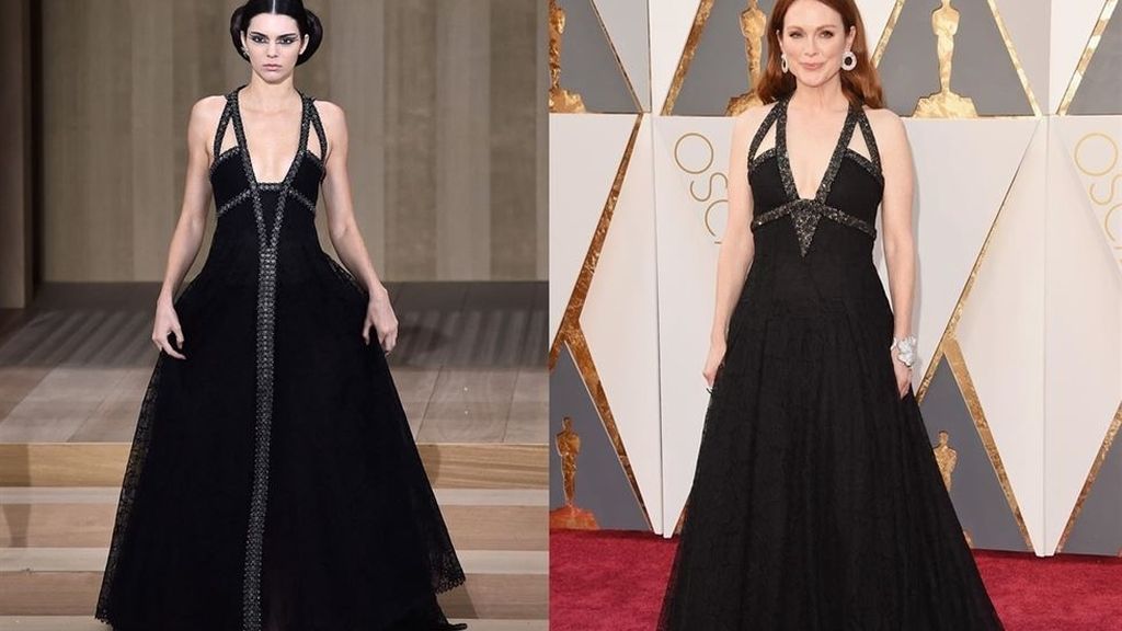 Julianne Moore