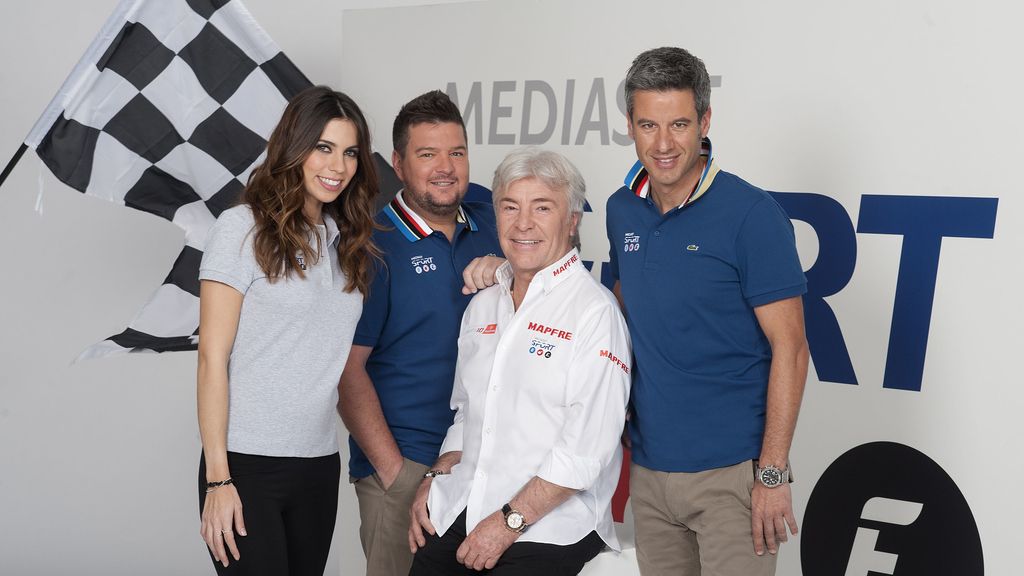 Mundial de MotoGP