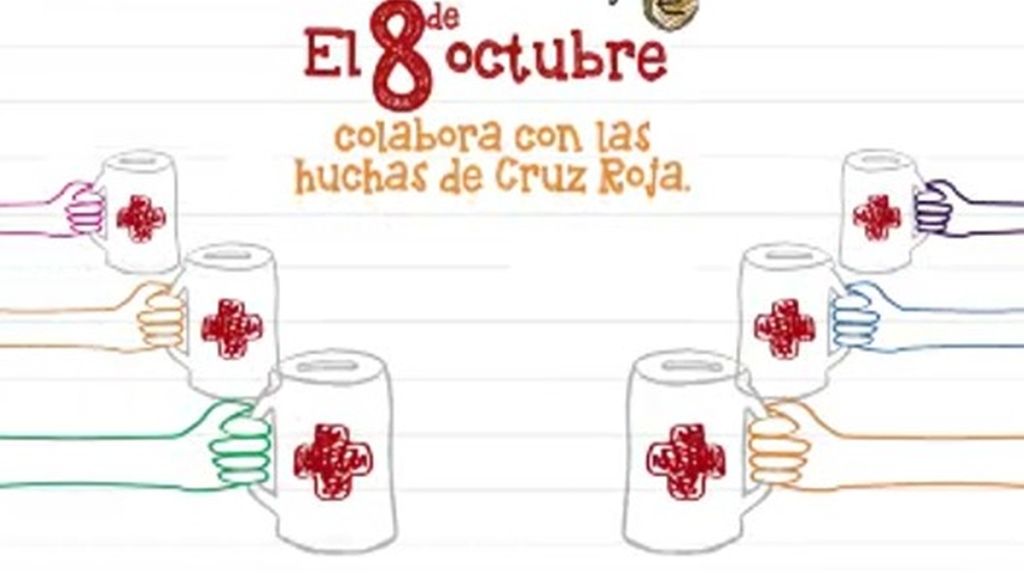 Huchas  Día de la Banderita