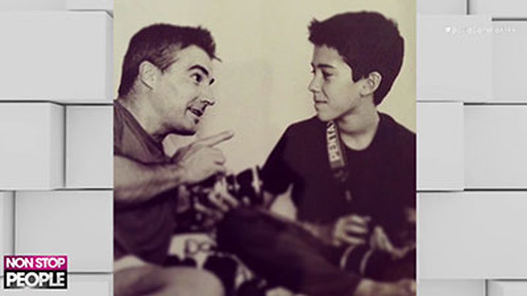 Álvaro Berro-David Cantero