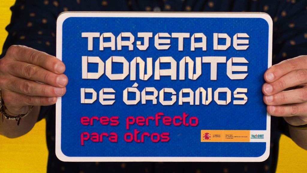 Eres perfecto para otros