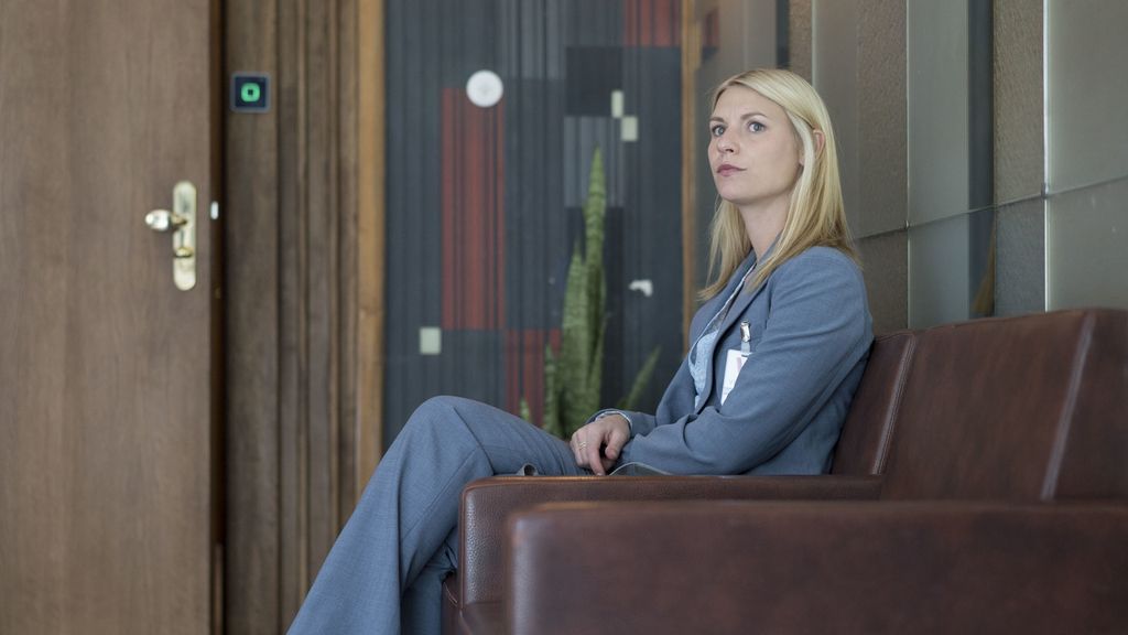 Homeland T5