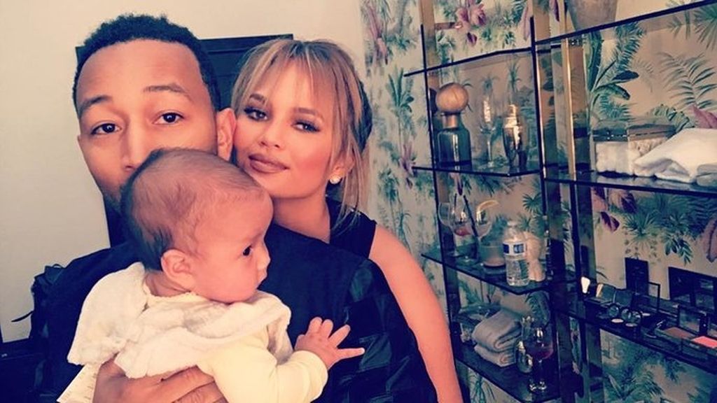 Chrissy Teigen
