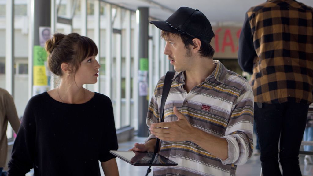 'Sé quién eres', quinto capítulo
