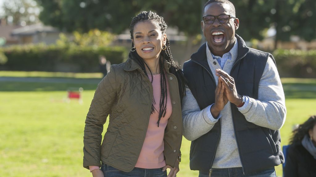 'This is us', primera temporada en Fox
