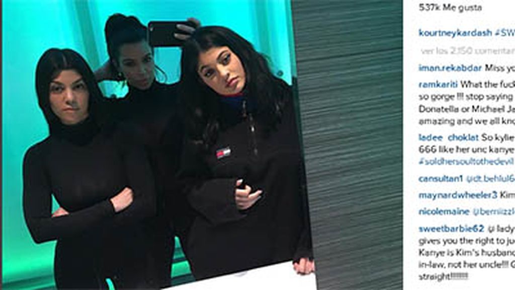 Kim Kardashian