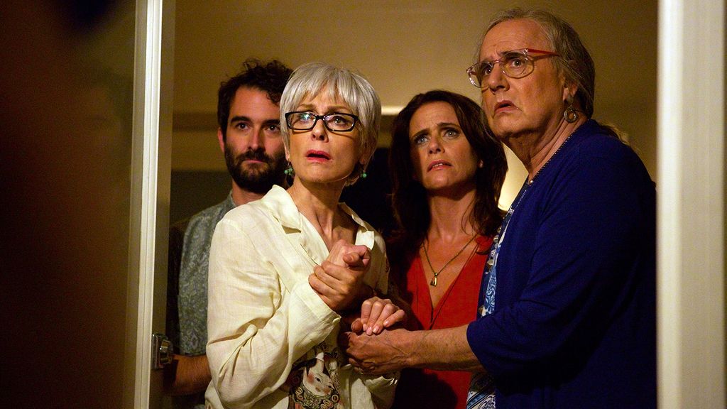 'Transparent'