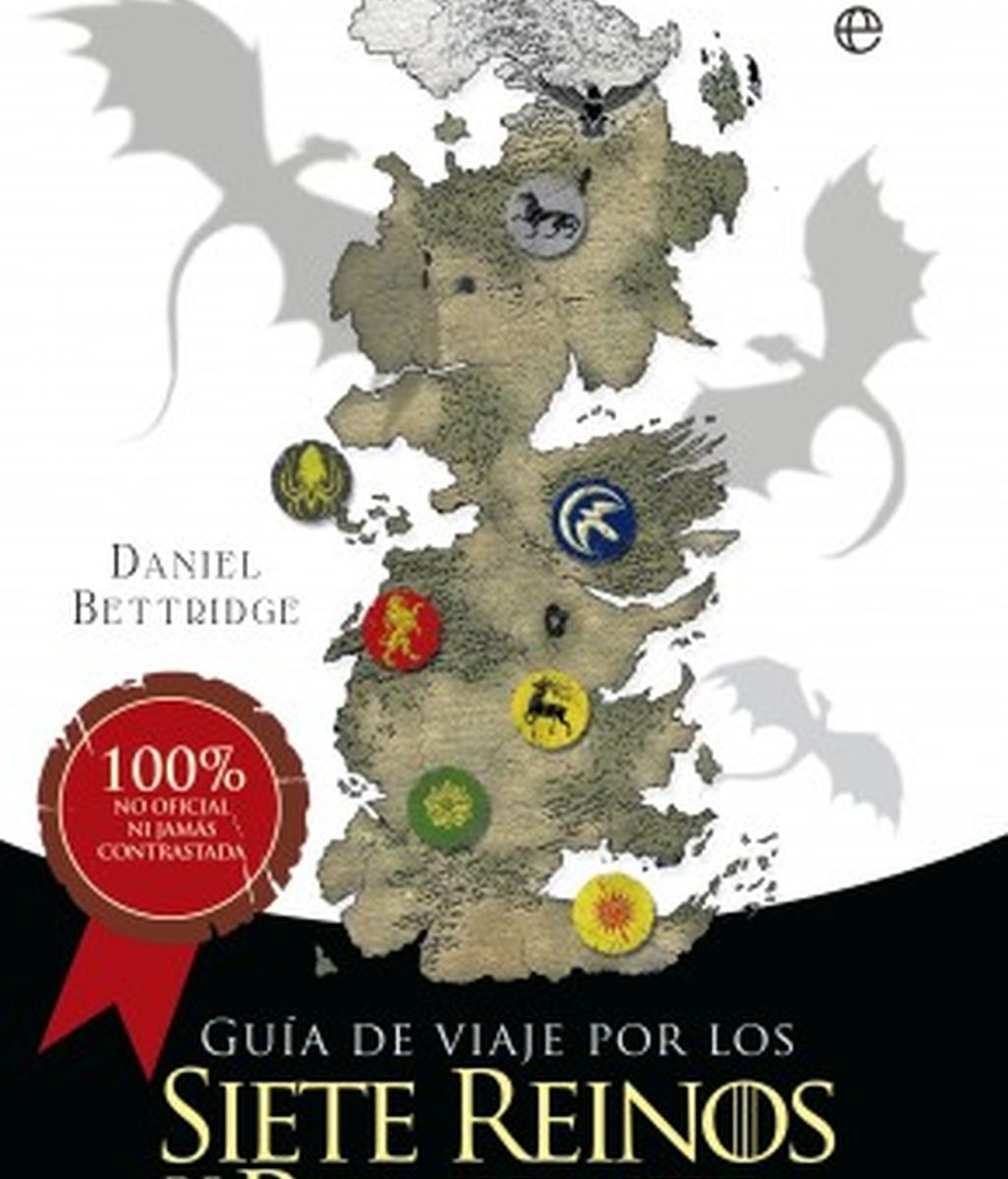 Guía de viaje por los siete Reinos de Poniente